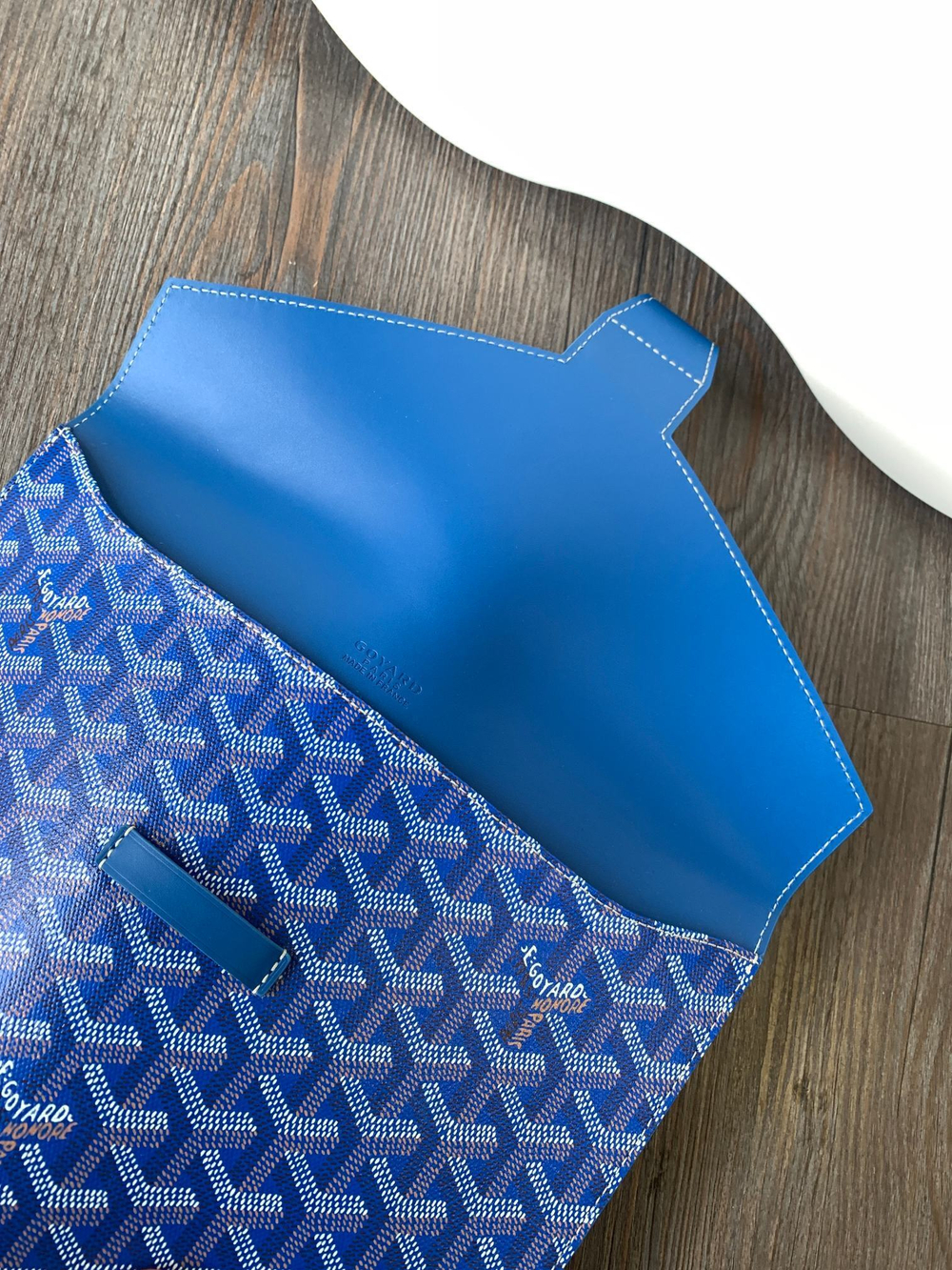 Goyard Camondo 2 Pouch