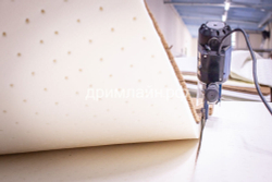 Матрас Dreamline SleepDream Soft TFK