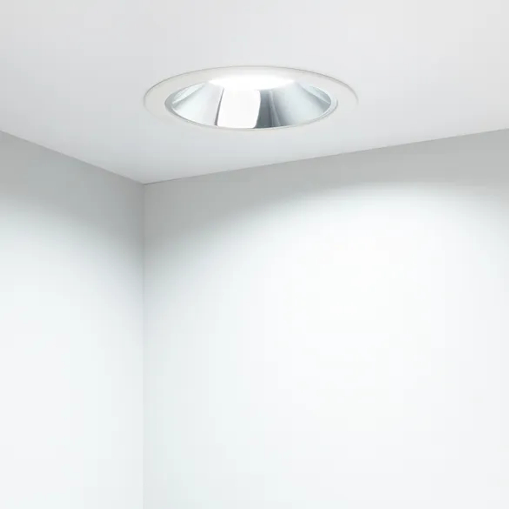 Светильник IM-STORM-R175-20W Day4000-MIX (WH, 80 deg, 230V) (Arlight, IP20 Металл, 3 года) 032433