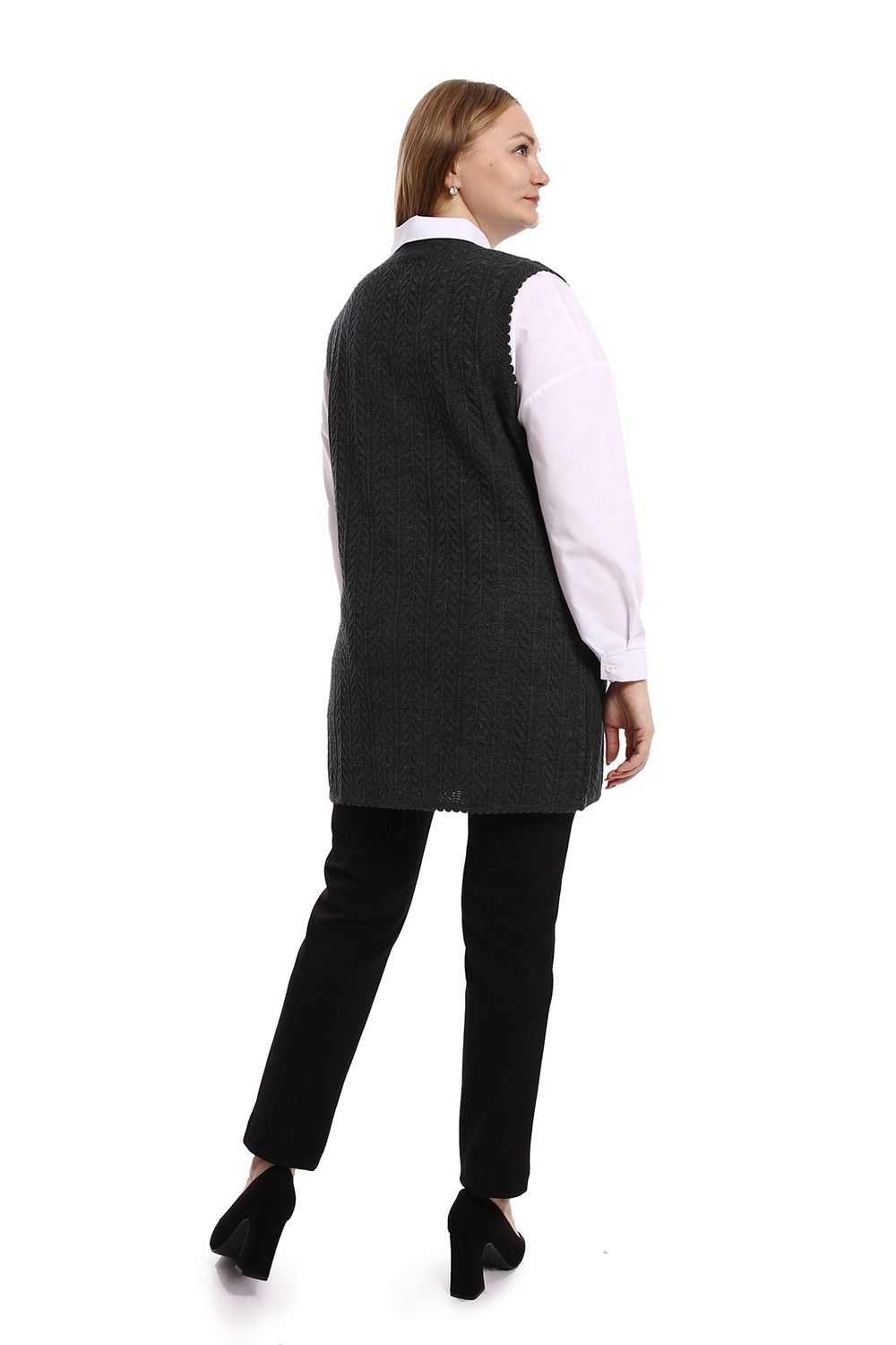 Жилет женский 238 91 Olsarri (Акция)