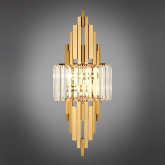 Светильник настенный (Бра) APL.642.11.02