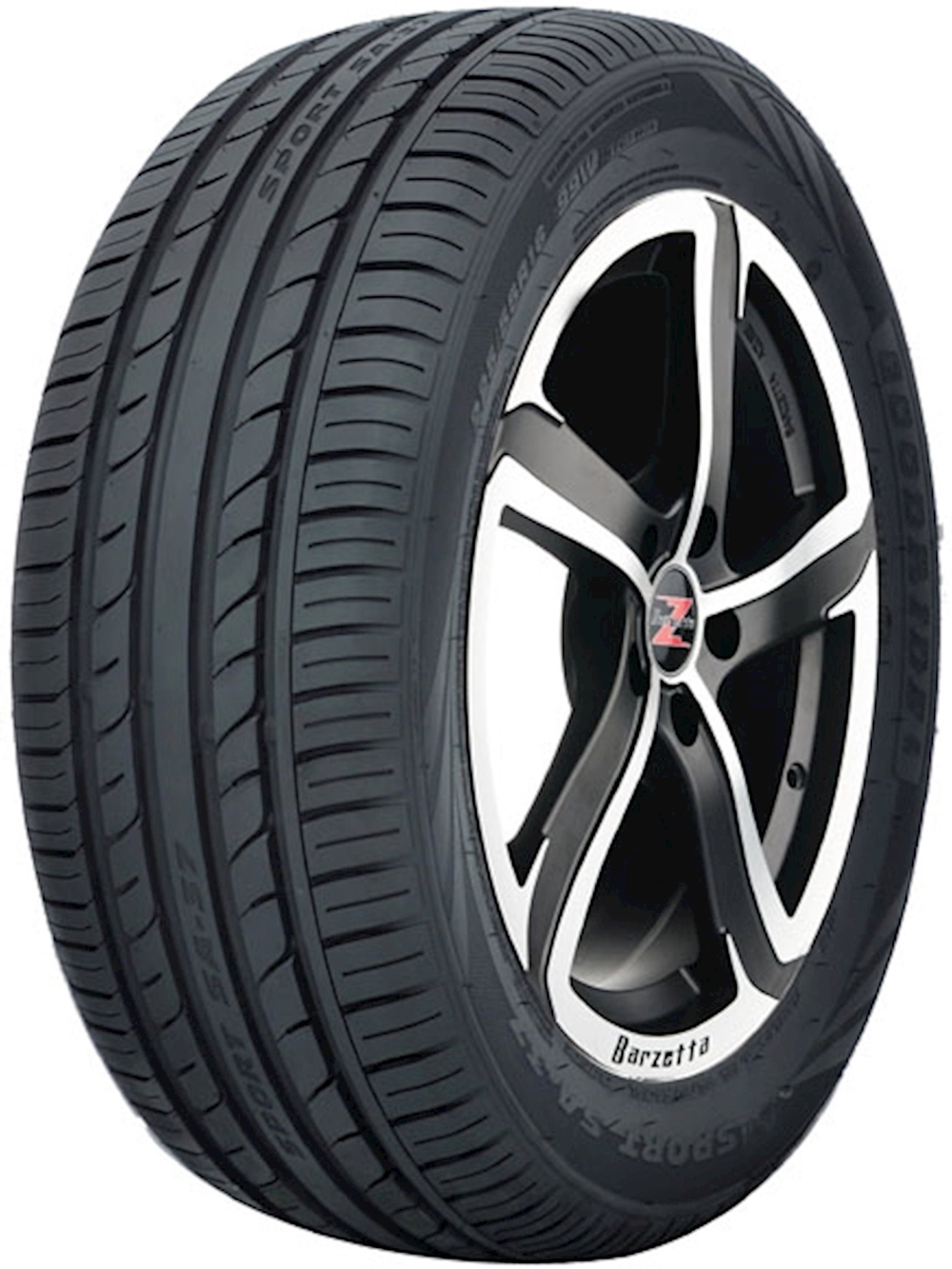 Летняя шина Goodride Sport SA-37 (275/50 R20 113W)