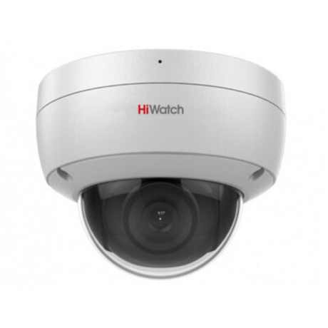 IP-камера видеонаблюдения HiWatch DS-I252L(B)(4mm)