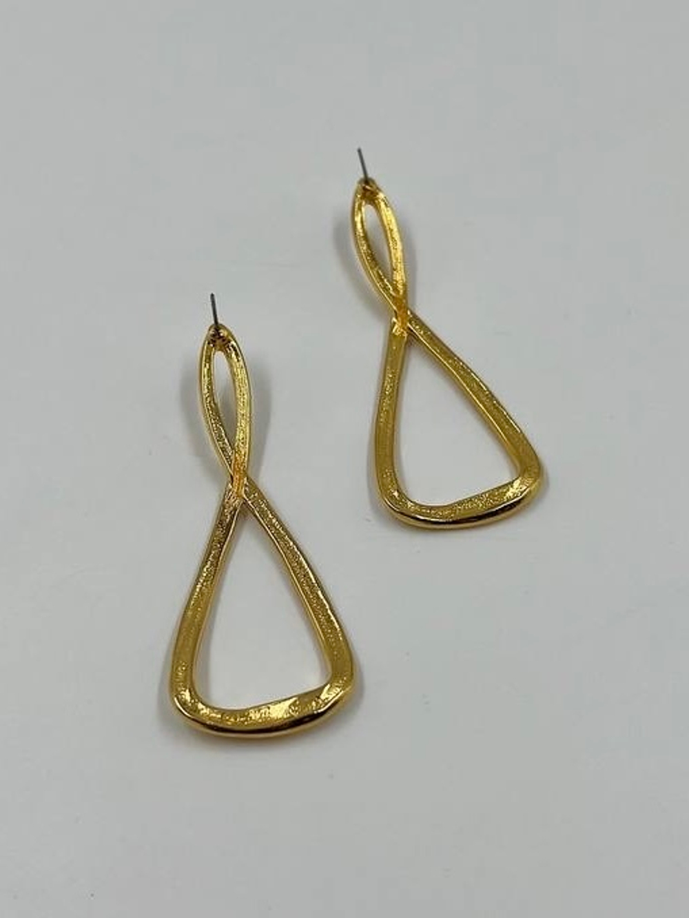 Крупные серьги Avon