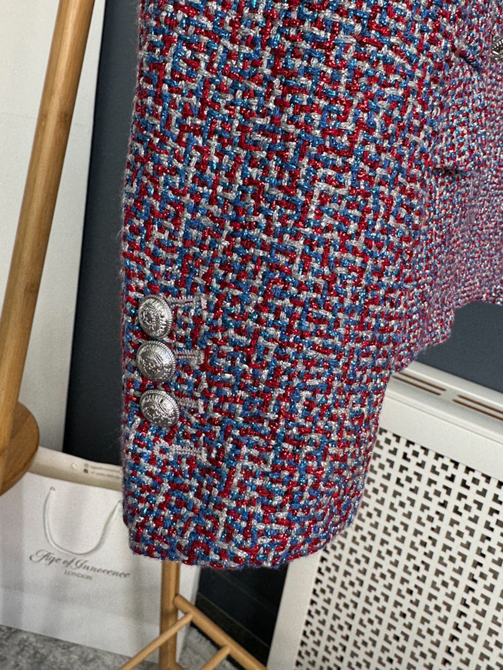 Жакет Simonetta, 152