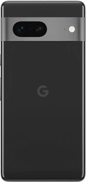 Смартфон Google Pixel 7 8/128GB Obsidian, Черный (USA, Global)