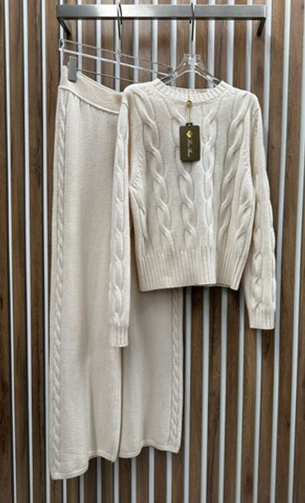 Костюм Loro Piana