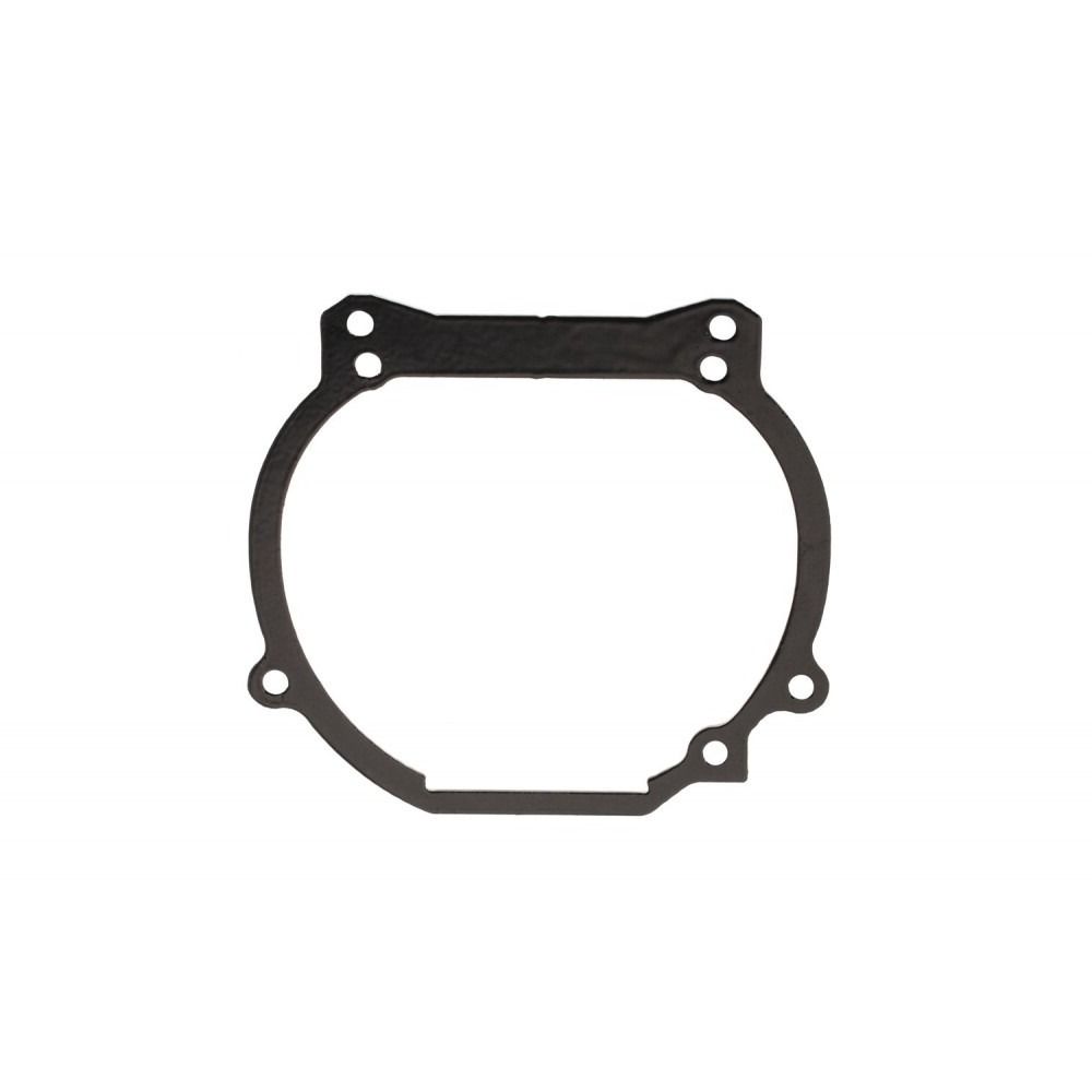 Рамки для Land Rover Discovery III (LR3) (2004 - 2009 г.в.) на 3/5R Тип-1