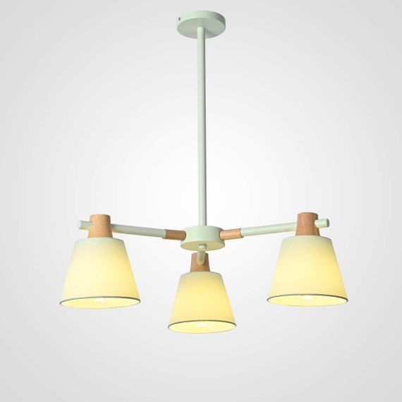 Подвесная люстра Imperium Loft Natura 101824-26