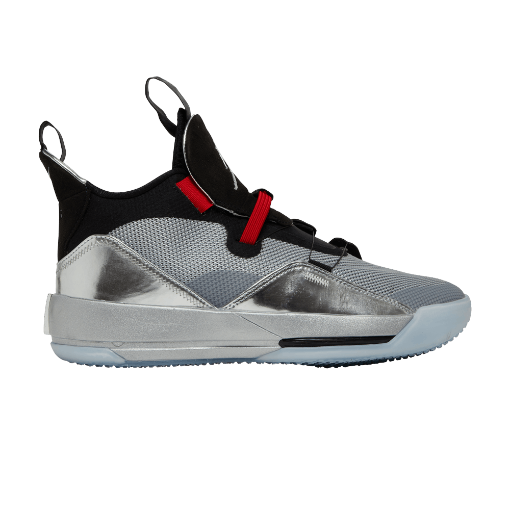 Кроссовки Jordan Air Jordan 33 All-Star 2019