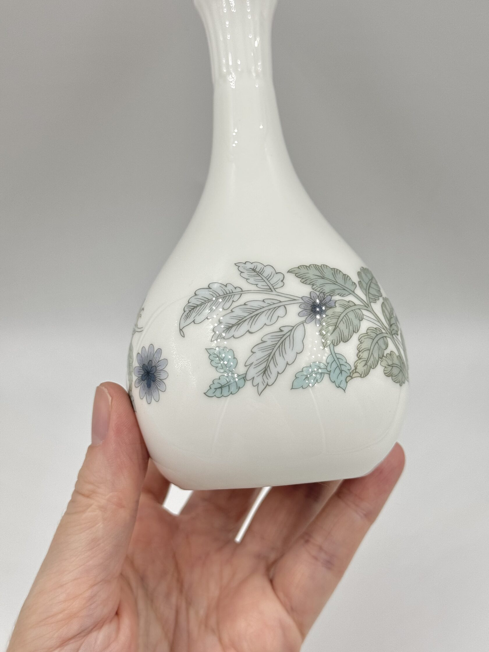 Ваза Wedgwood, Clementine