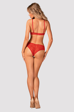 Atenica set Obsessive
