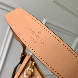 Louis Vuitton CarryAll MM