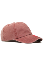 Кепка Pigment Relax Strap Back Hat