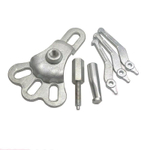 Набор съемников с обратным молотком для снятия подшипников ,ступиц ,полуосей ,барабанов 13 предметов .Обратный молоток с насадками универсальный