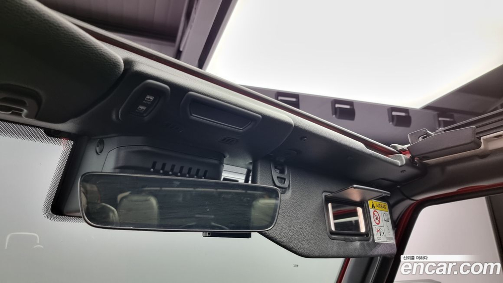 Jeep Wrangler (JL) 2.0 Rubicon Power Top 4 даери (05.2022)