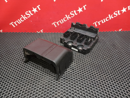 Блок управления ECU SMS 2018г.