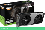 Видеокарта Inno3D RTX 5060 Ti Twin X2 8Gb D7 (N506T2-08D7-193075N)