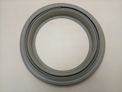 WMV1600BY/01 кт39 Манжета люка для стиральной машины Bosch 298873 б/у