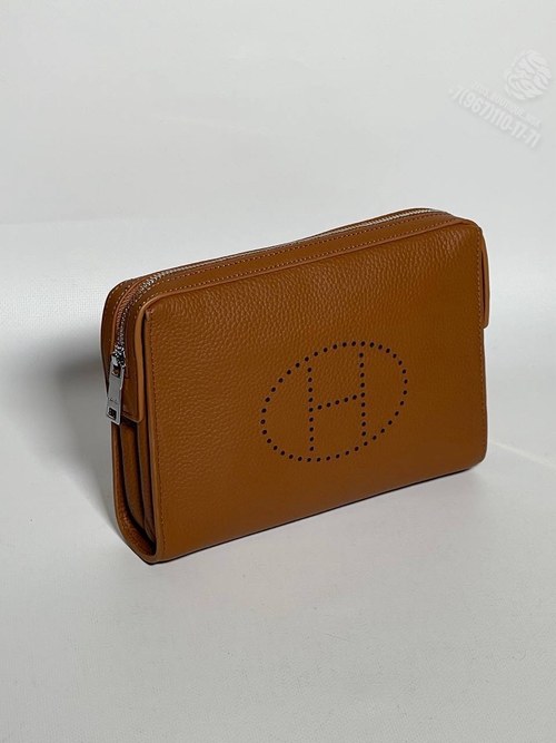 Барсетка Hermes