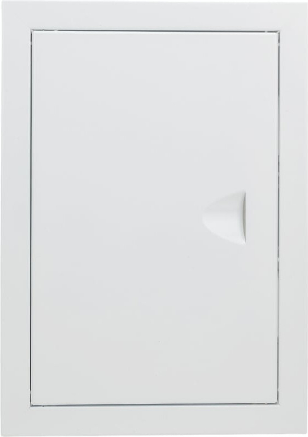 Люк ревизионный 20х30 окрашенная сталь