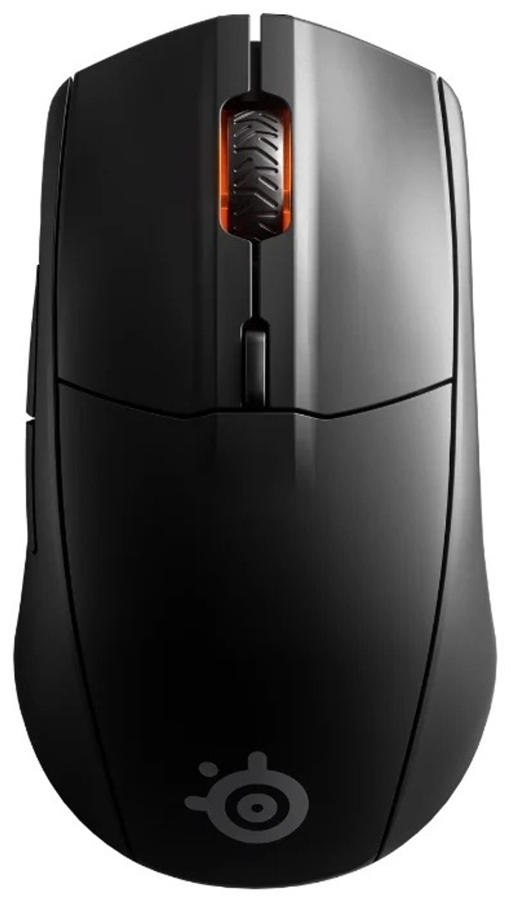 Мышь SteelSeries Rival 3 Wireless черный