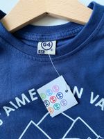 Новый хлопковый лонгслив 64 Mon Van, 116