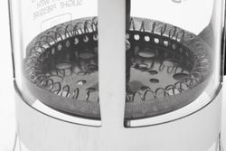 Заварочный чайник Gipfel Glacier-Memphis 7213 350 мл