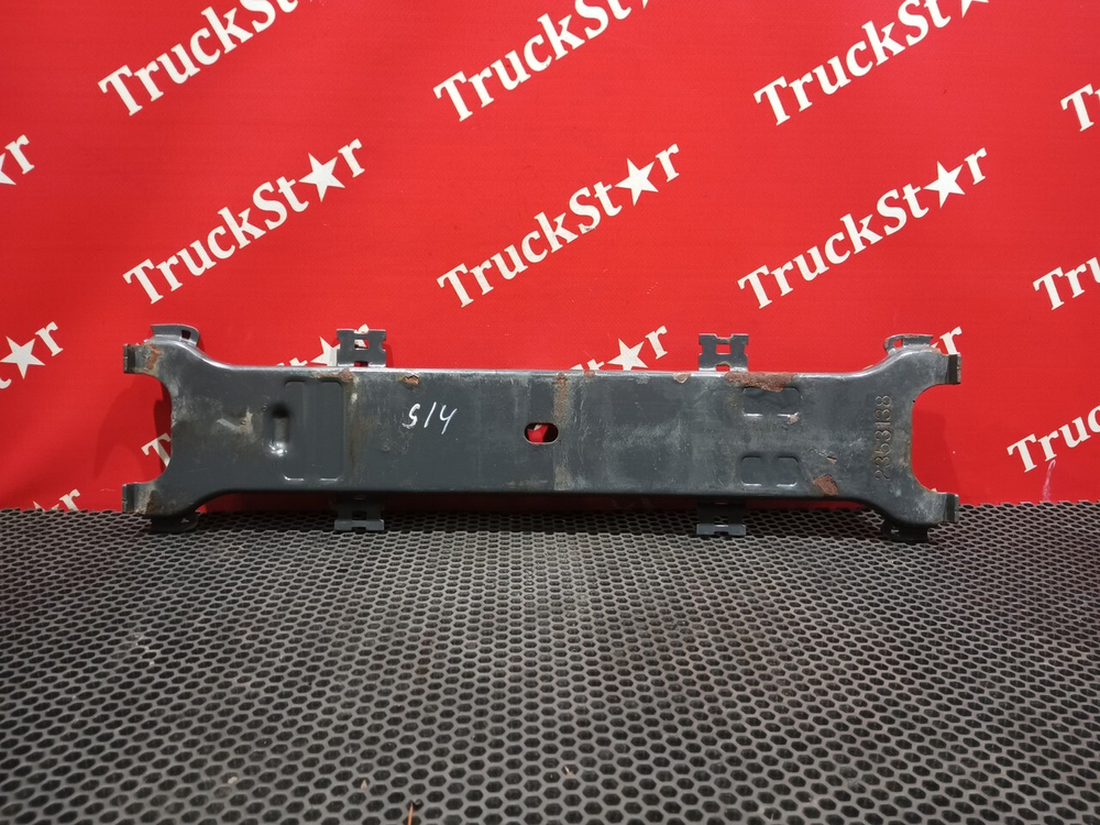 Планка прижимная АКБ 2019г.