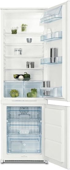 Встраиваемый холодильник Electrolux ENN 31650