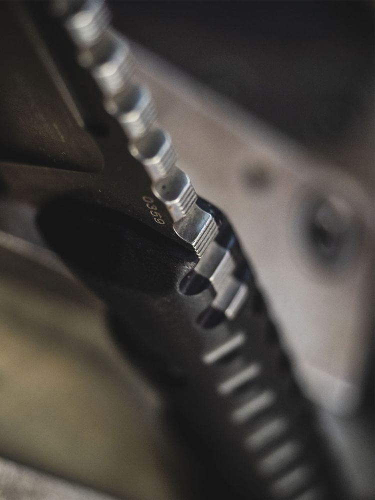 Нож Boker 02BO053 Hermod 2.0