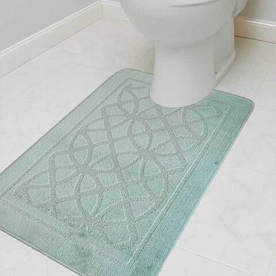 Коврик MAXIMUS 60*80см, 2542 ALMOND