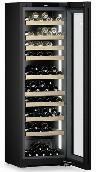 Винный холодильник Liebherr WPgbi 5272-20 001