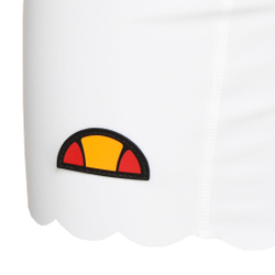 Женские теннисные шорты Ellesse Joycie Shorts Women - White