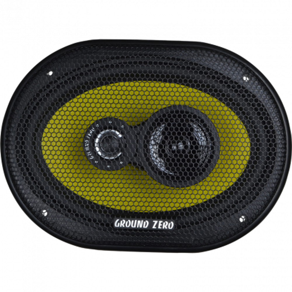 Ground Zero GZTF 69X