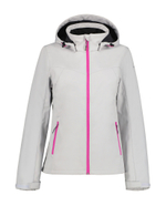 Куртка softshell W Icepeak