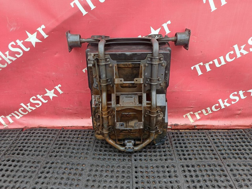 Ящик АКБ 2021г