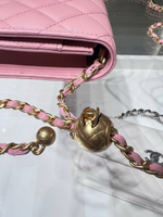 Сумка CHANEL