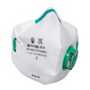 Респиратор Росток 3П К, FFP1, с клапаном