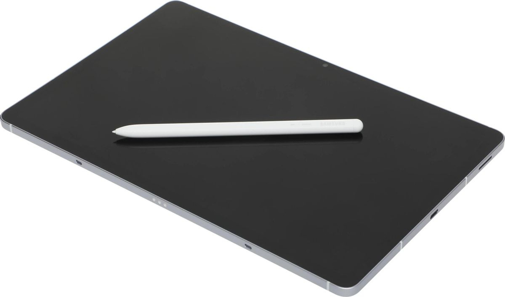 10.9" Планшет Samsung Galaxy Tab S10 FE SM-X520 12/256 GB 1580 Wi-Fi, 2304 x 1440, 90Гц, Android 15, со стилусом, серебристый [sm-x520nzspcau]