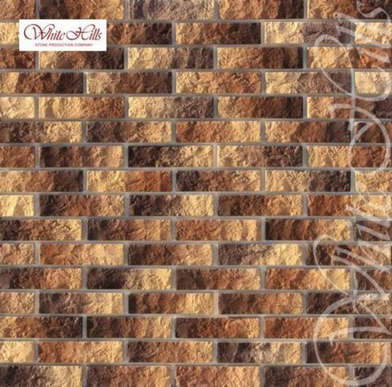 White Hills - Декоративный кирпич - Алтен Брик 311-40