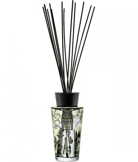 Feathers, аромадиффузор c палочками Feathers, Baobab Collection