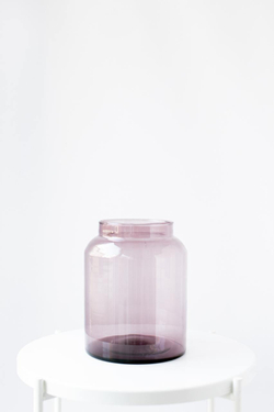 Ваза Jar L