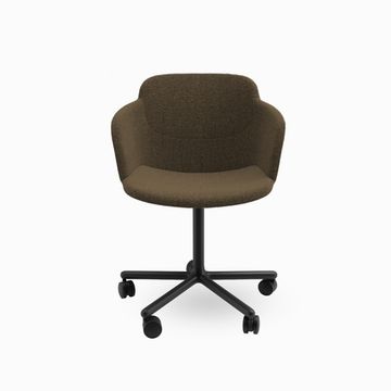 Офисное кресло Baf green