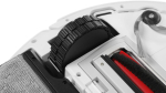 Робот-пылесос ROBOROCK Q8 max Pro, 45Вт, белый/белый [q8mrp02-02]