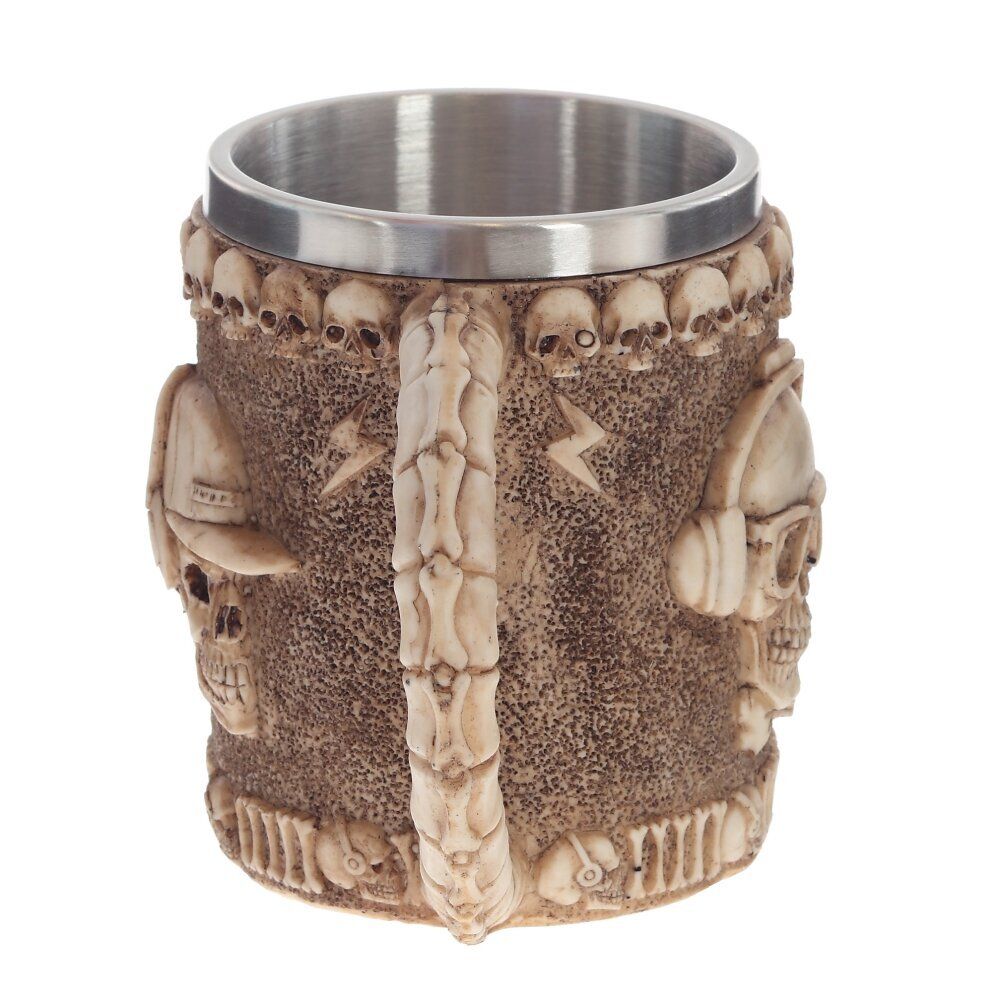 GAEM Кружка для пива, 450 мл, L15 W9 H11 см