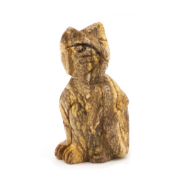 Кошка яшма асс.