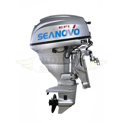 Лодочный мотор seanovo (сеаново) snef30fes-t - efi