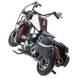 GAEM Изделие декоративное "Мотоцикл", L23,5 W9 H12 см