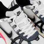 кроссовки Nike V2K Run Black / White Pink Wmns